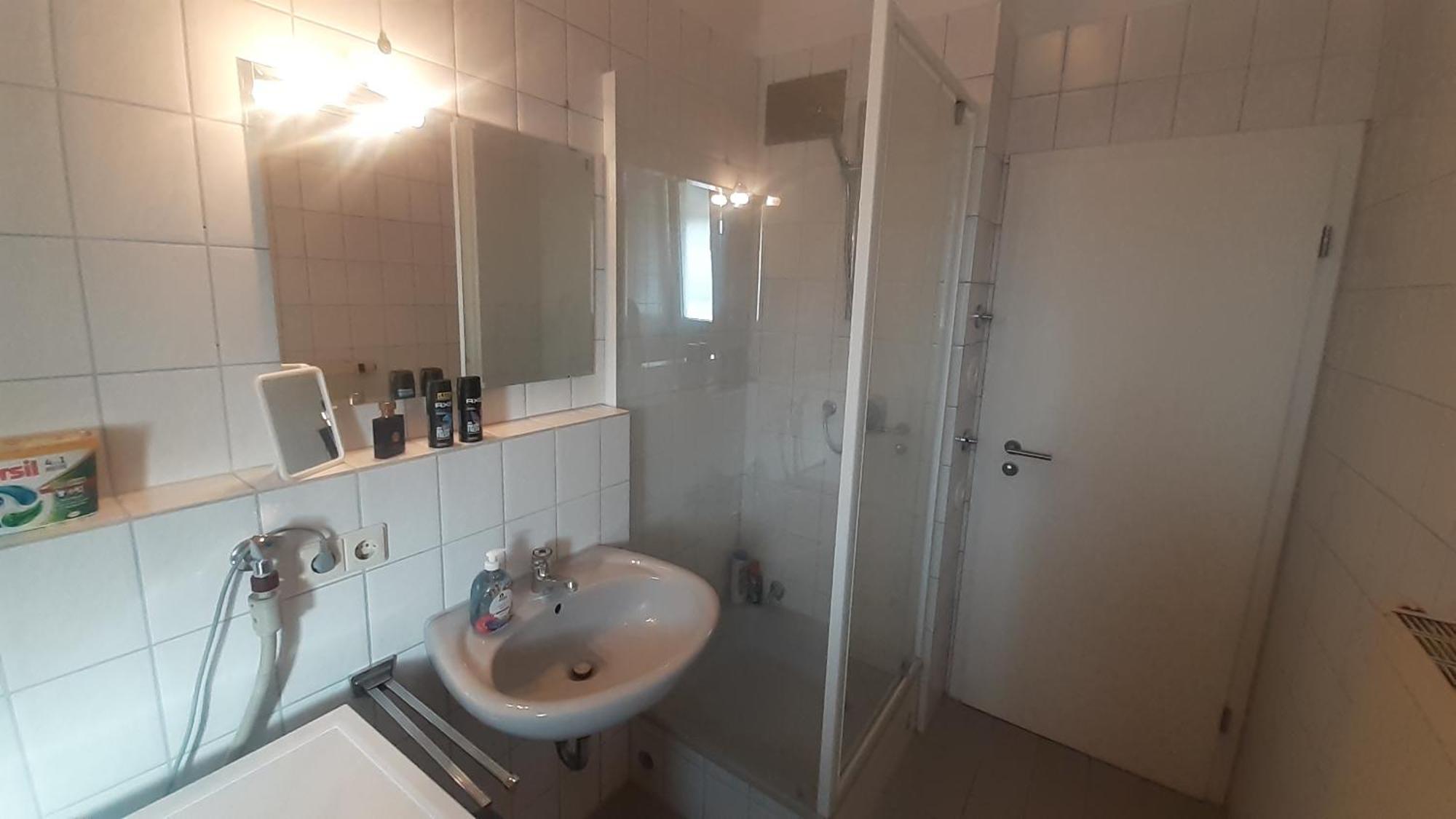 Apartamento 3 Privat Freie Zimmern Biberach an der Riß Exterior foto